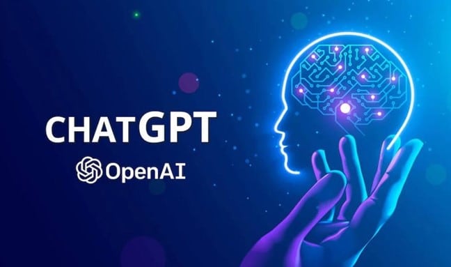 ChatGPT og generativ AI
