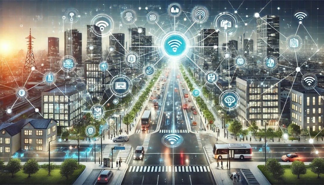 KI for interoperabilitet og systemintegrasjon