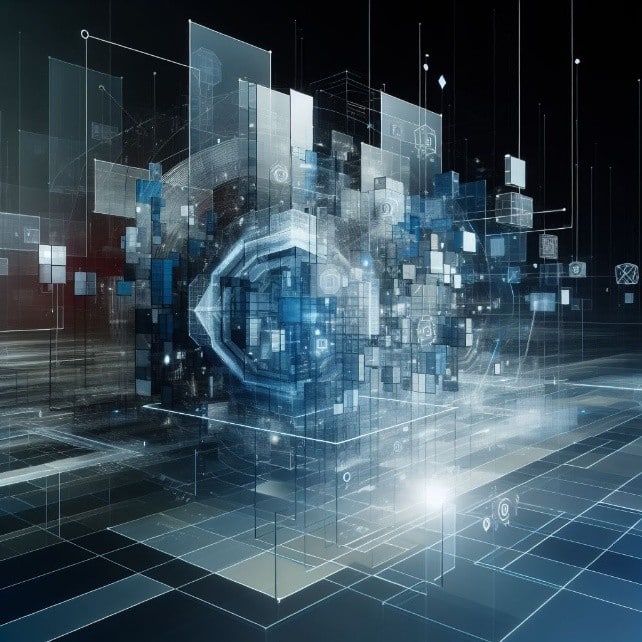 Fra data til språkmodell på én uke